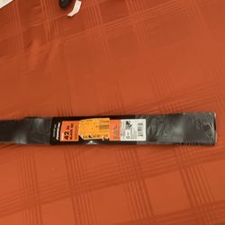 Powercare 42” blade set