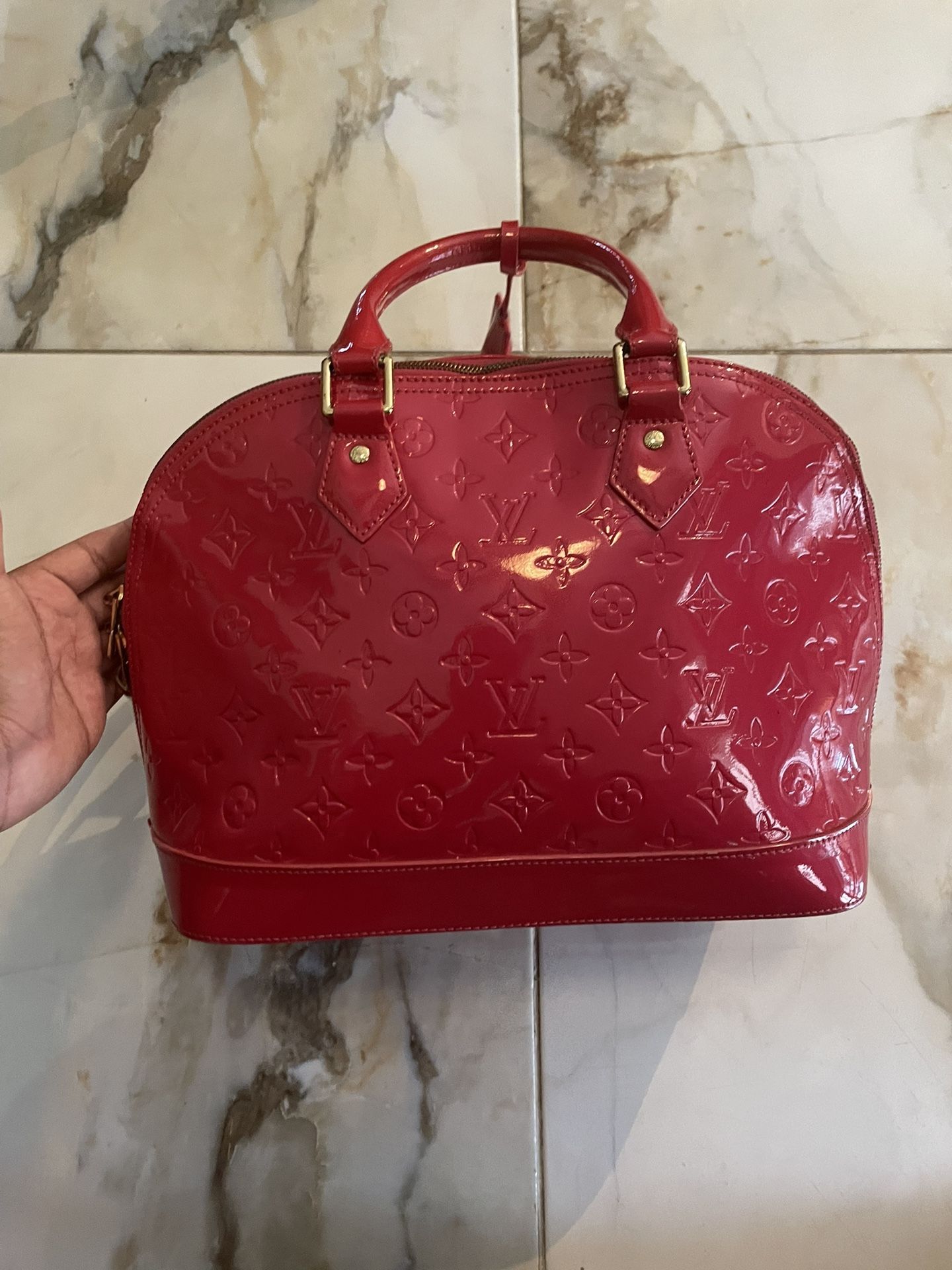 louis vuitton bag