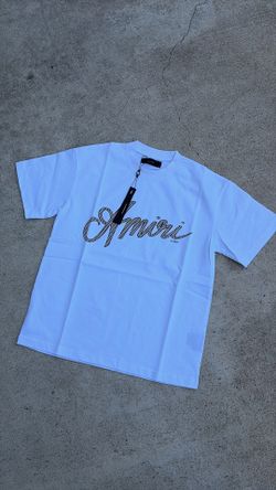 Men’s Amiri Shirt