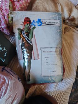 X-s Miss Dead Receptionist