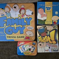 Family Game Sets