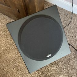 Polk Audio Sub Woofer