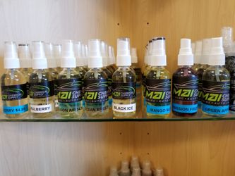 Auto detailing supplies (power washer , generator, everything)