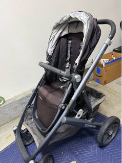 UPPAbaby Vista Stoller