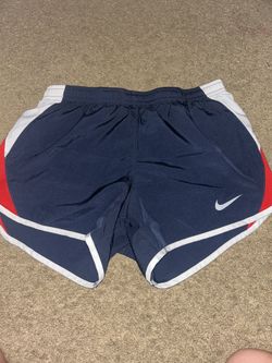 Nike Athletic Shorts