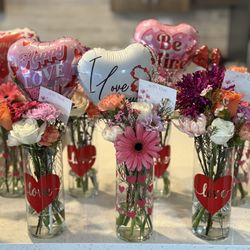 Bouquets 