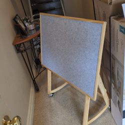 Foldable Puzzle Table 