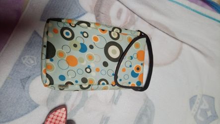 Change pad