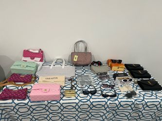 Design purses high quality
