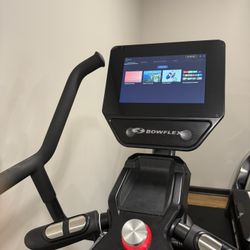 Bowflex MAX M9