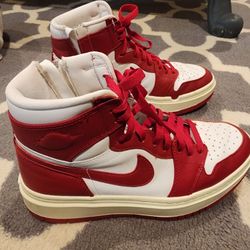 Nike Jordans 