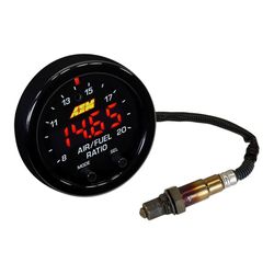 AEM A/F Gauge