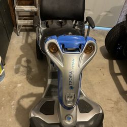 Scooter