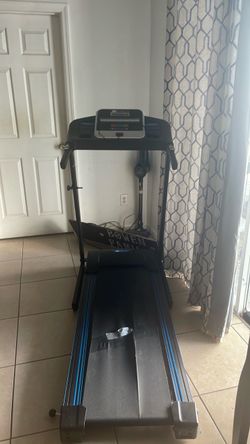 Treadmill