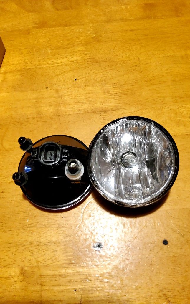 Fog Lights Led BICYACO Led Fog Lights 5202 W/Bulbs Compatible With 1500 2500 3500 2008 2014 Avalanche 2007 2011 Suburban 2007 2014 Tahoe Gmc 07 15 Sierra Yukon W Off Roa Fog Lights For Trucks - Foto 4