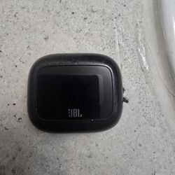 JBL Live Beam 3 Earbuds w/Case