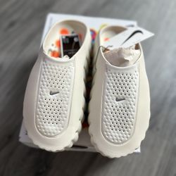 Nike Mind 001 ‘Light Bone’ Size 9