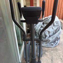 Stride Trainer 360 Elliptical