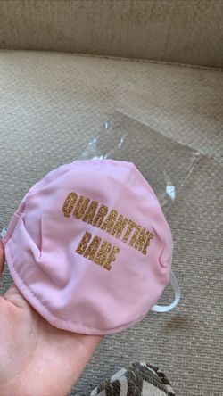 Beauty Creations BeBella Face Mask