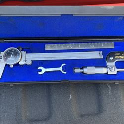 Micrometer 