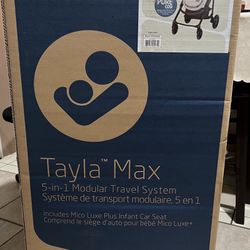 Tayla™ Max 