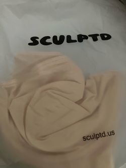 Sculptd bra