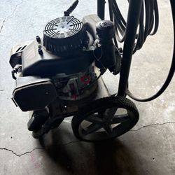 Wanted Pressure washer For Parts