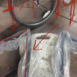 Big Old Badass Bars For Harley Or Victory