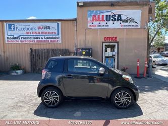 2012 Scion iQ