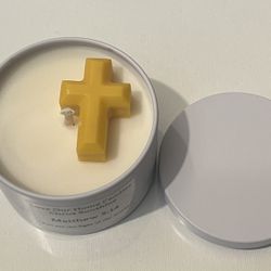 Citrus Sunshine Candle 