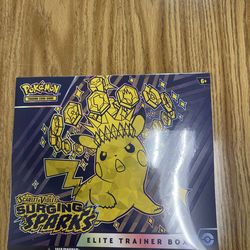 Pokemon Etb