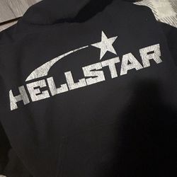 (New) Hellstar Hoodie 
