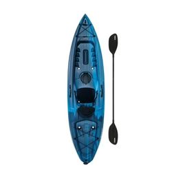 Lifetime 10.25 Ft. Kenai Sit-on-Top Kayak.