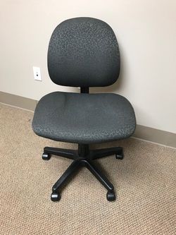 Office chair