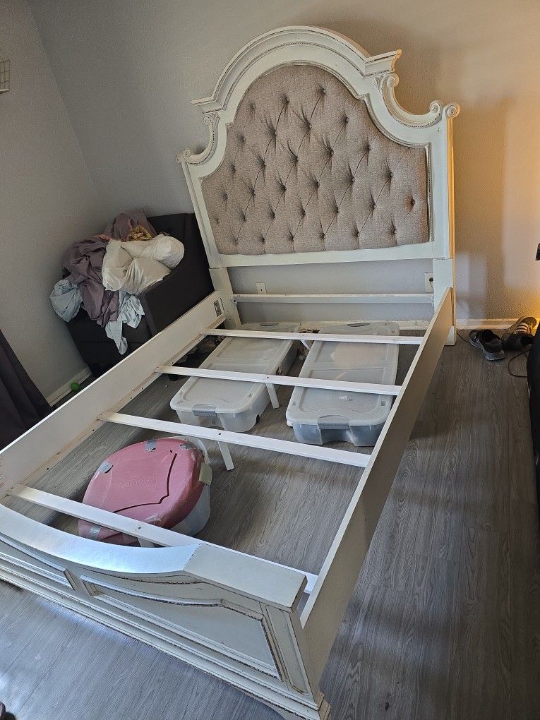 Bed Frame