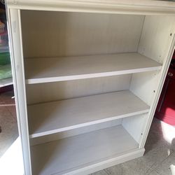 3 Level Book Shelf 