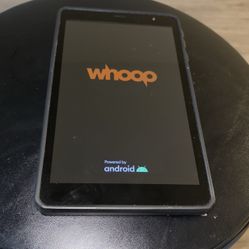 Gaming Android Tablet!