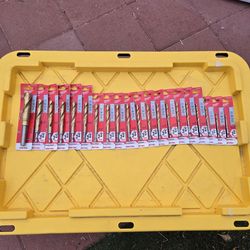 Milwaukee Drill Bits