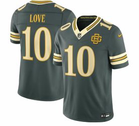 Green Bay love Jersey small thru 3xxx