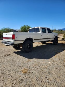 Ford F350