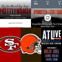 Atlanta Events