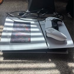 Sony PlayStation 5 Digital