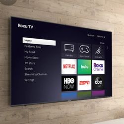 80" ELEMENT TELEVISION 