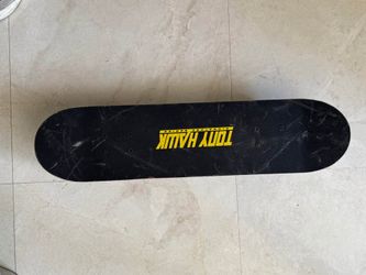 Tony Hawk Skateboard
