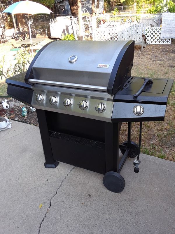 Outdoor Gourmet Bbq Pit For In Waco Tx Offerup Outdoor Gourmet Bbq Pit