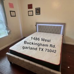 Furniture Bedroom Set 