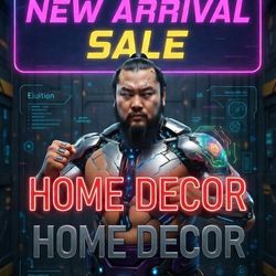 Biggest home decor sale of the year is on now