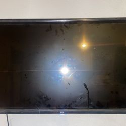 43 Inch Roku Tcl Television