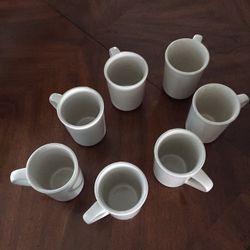 Set Of Mugs