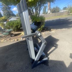 Decent Working, Treadmill For Cheap-gently Used Is Very Strong